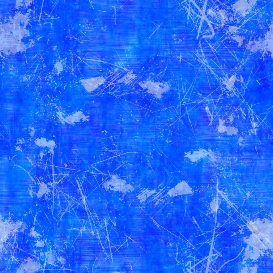 Painted Metal