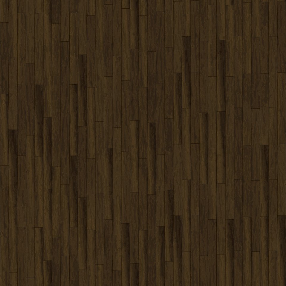 Wood Floor photo