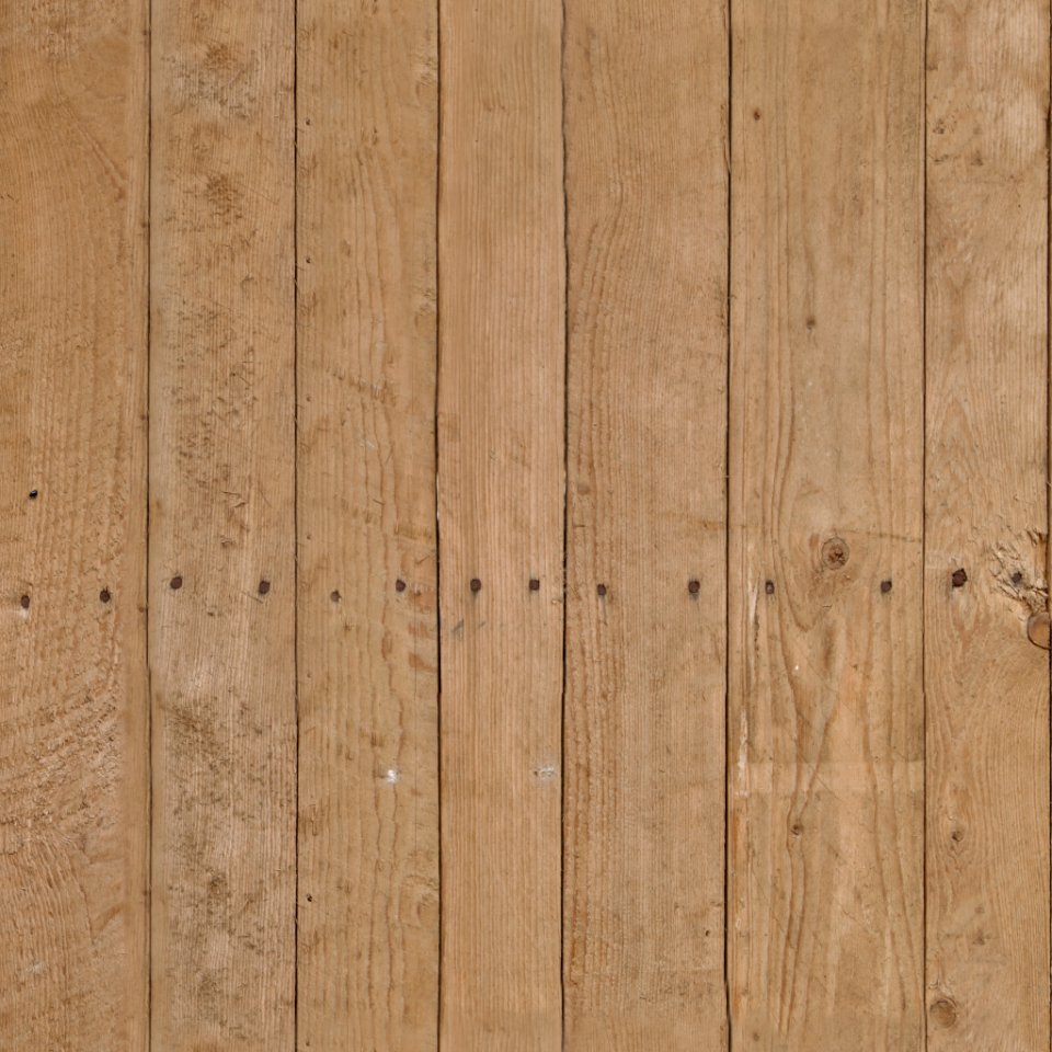 Planks