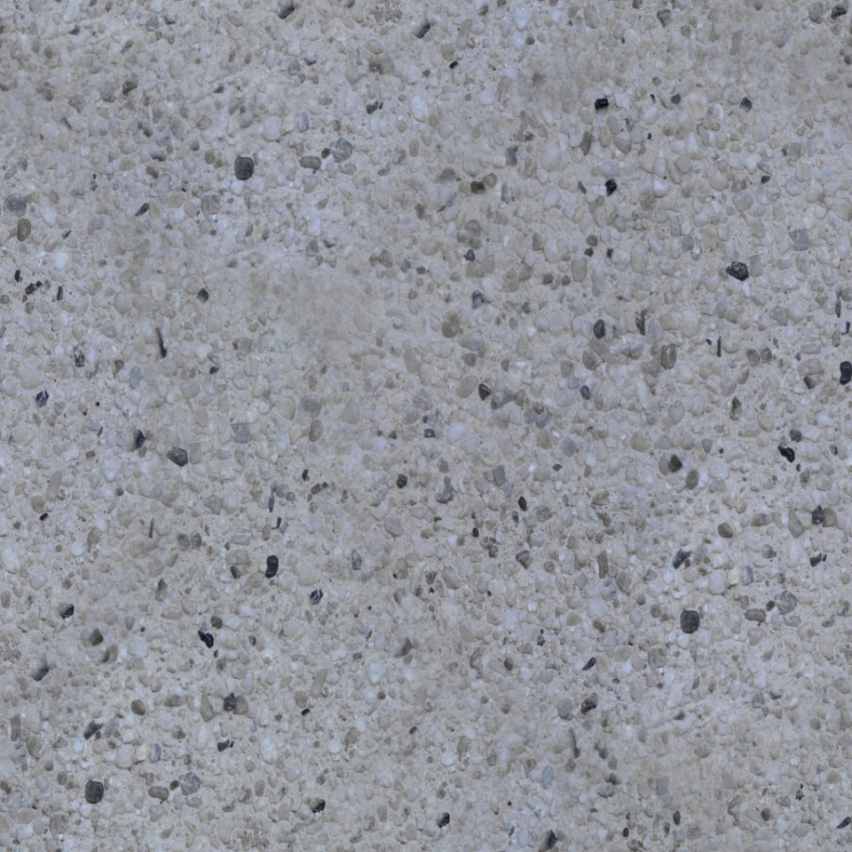 Concrete
