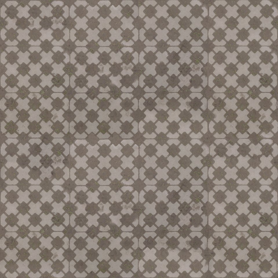Paving Stones
