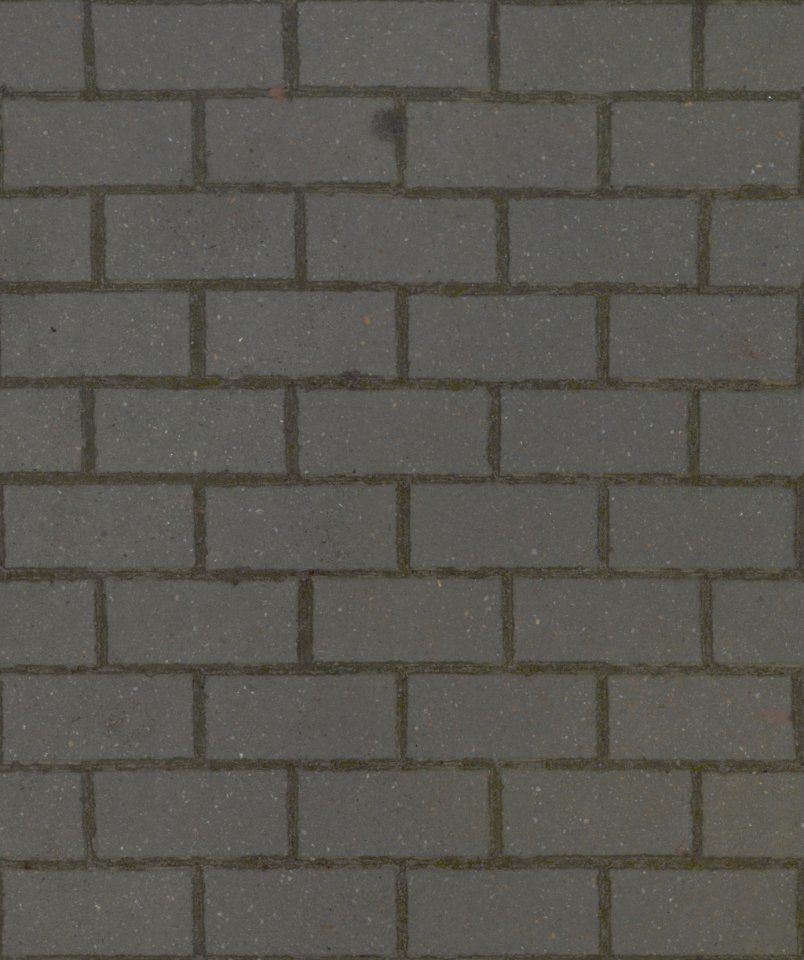 Paving Stones