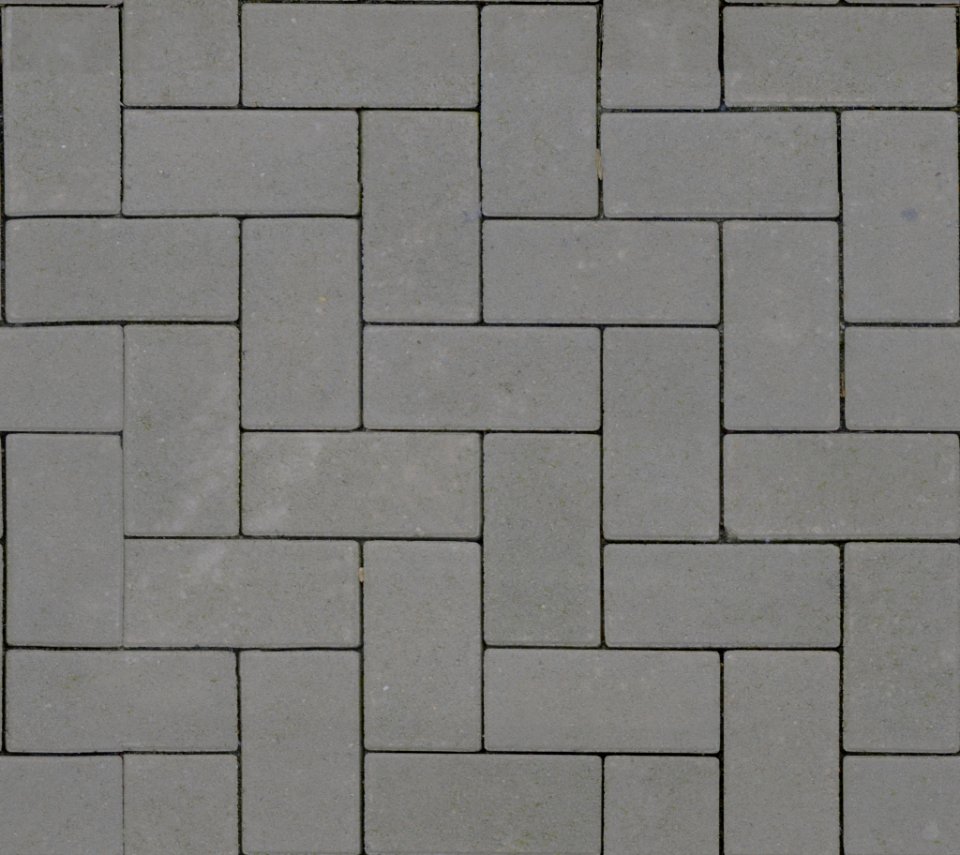 Paving Stones