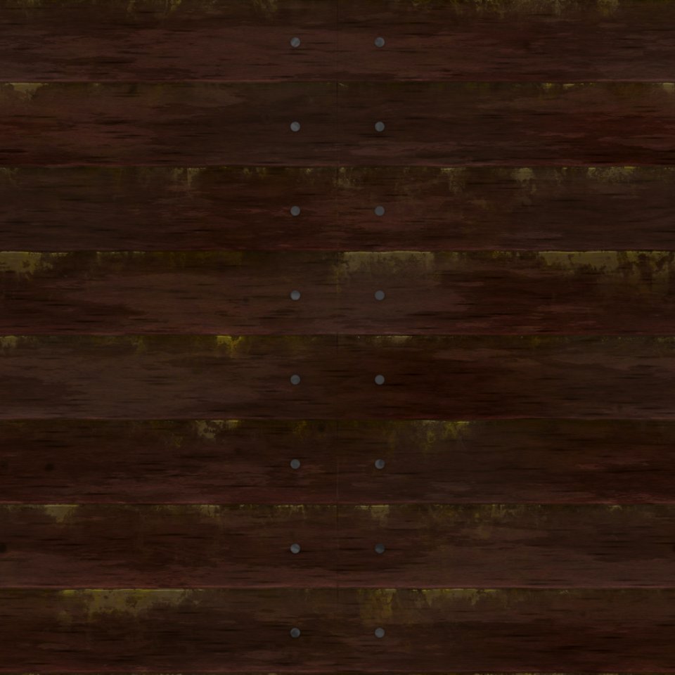 Wood Siding