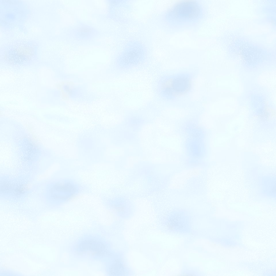 Snow