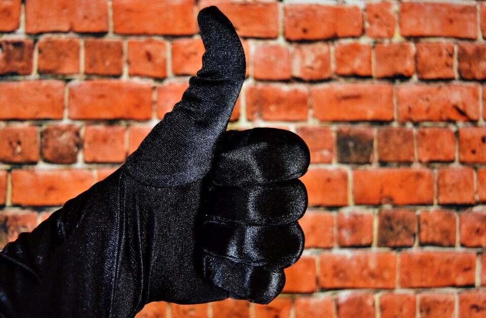 Checklist positive excellent