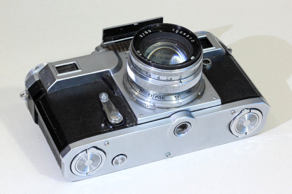 Soviet russian vintage