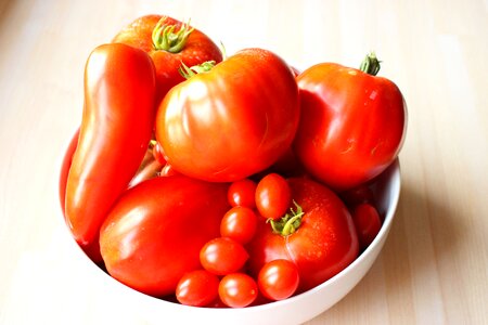 Power vegetables market