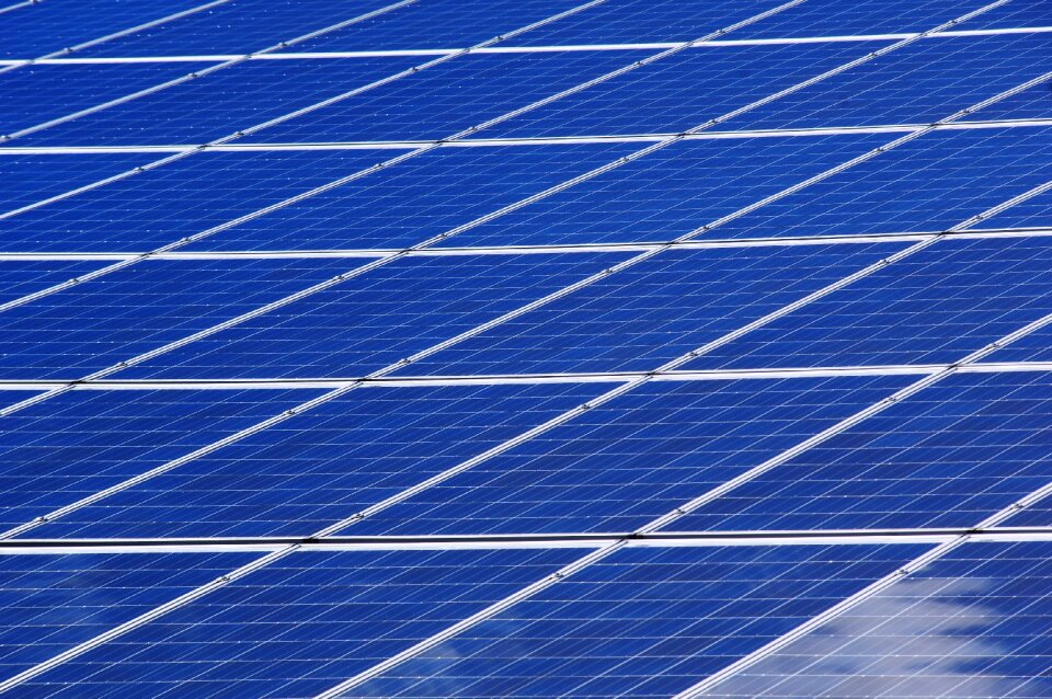 Solar solar energy solar cell photo