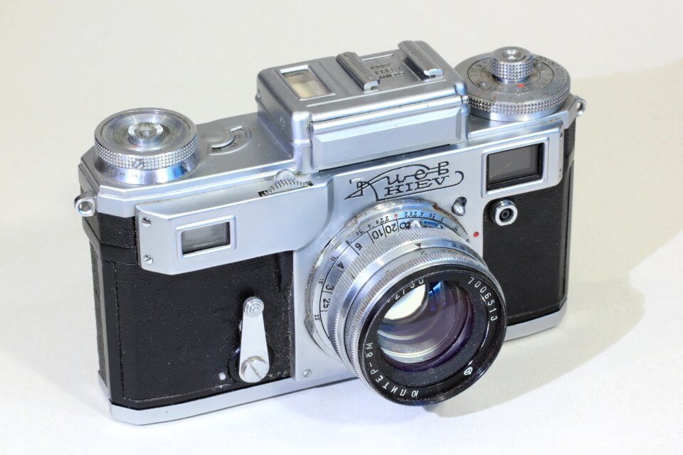 Soviet russian vintage