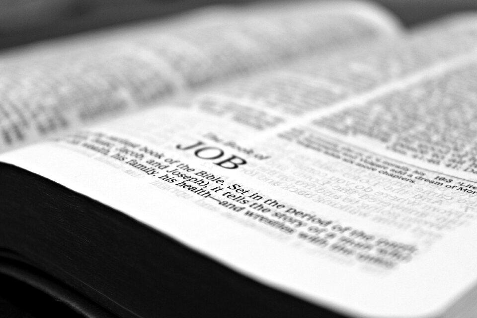 Christianity study book