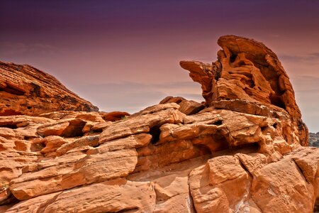 Valley of fire travel usa photo
