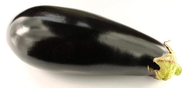 Fruit violet purple