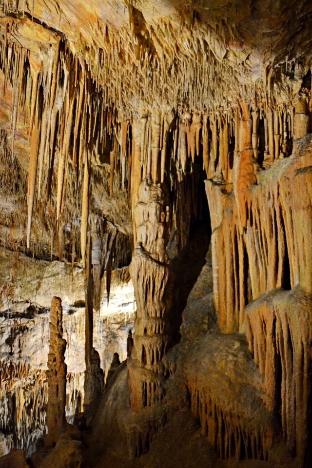Spain vacations places of interest