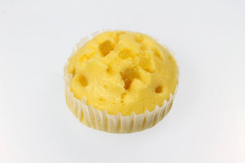 Steamed bread steamed cake bread