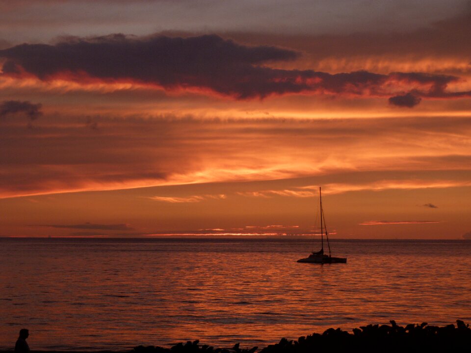 Water sea hawaii