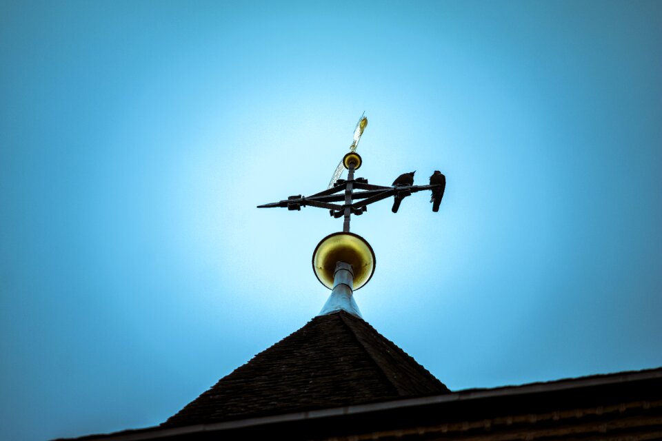 Figure gold wind direction