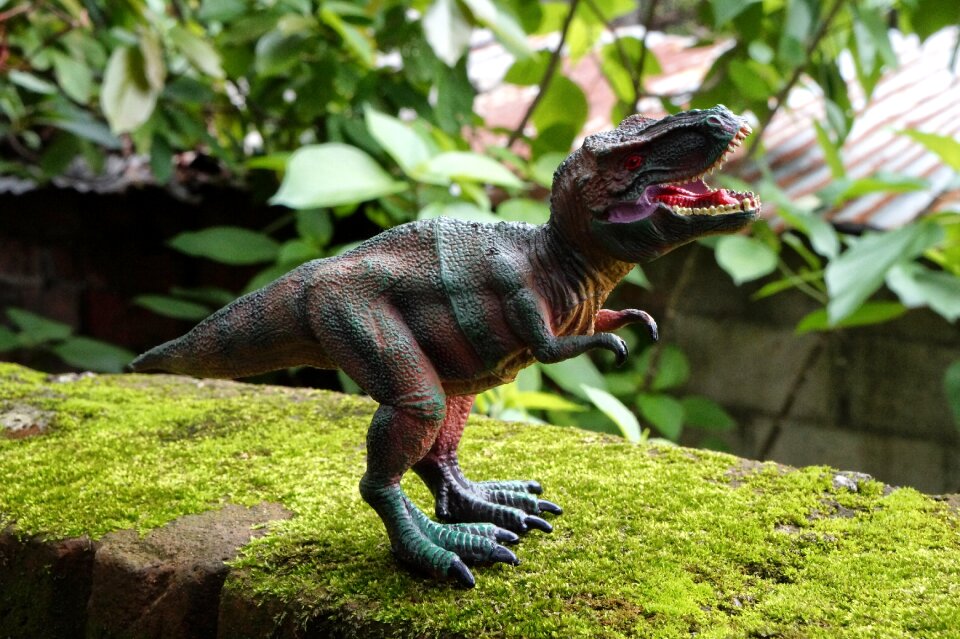 History cretaceous stone age
