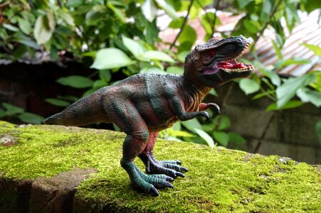 History cretaceous stone age