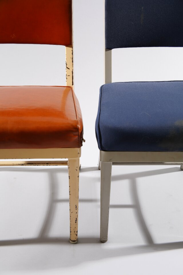 Blue orange studio