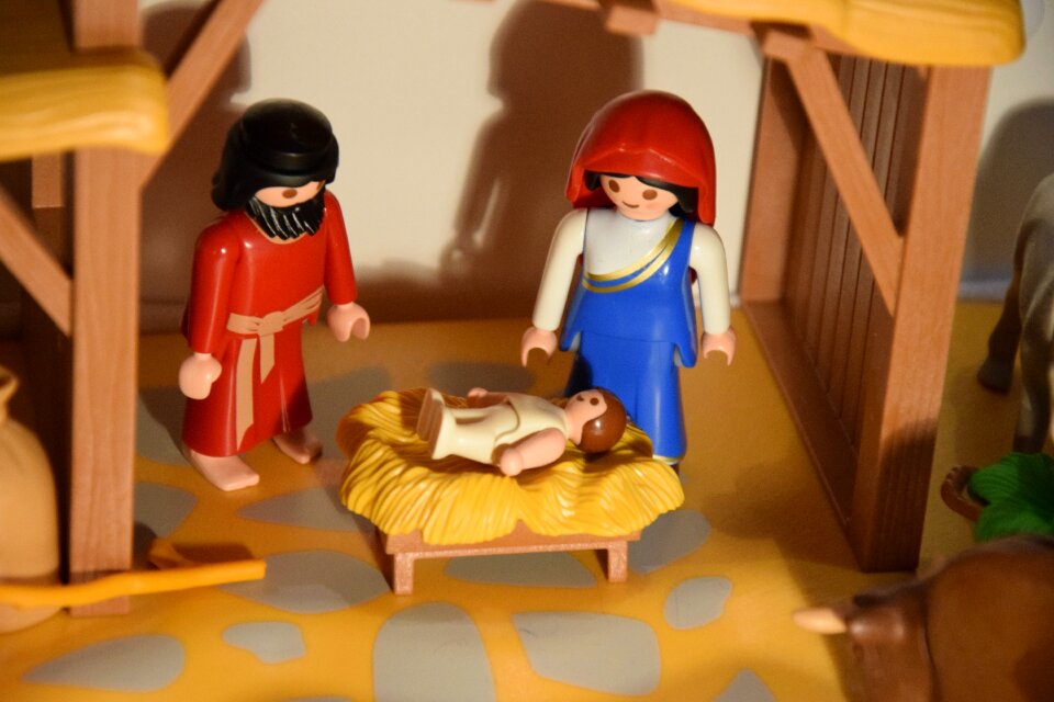 Nativity religion christianity