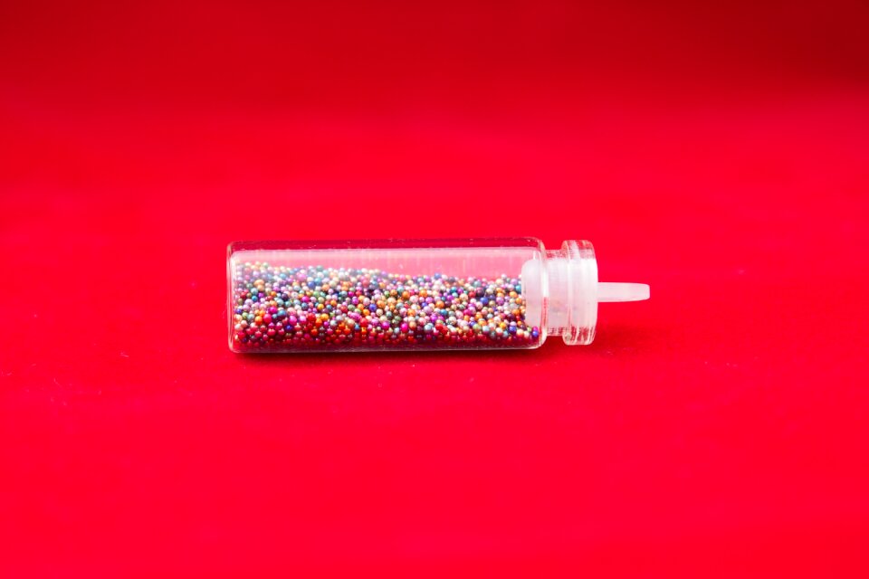 Manicure ornament jewelry