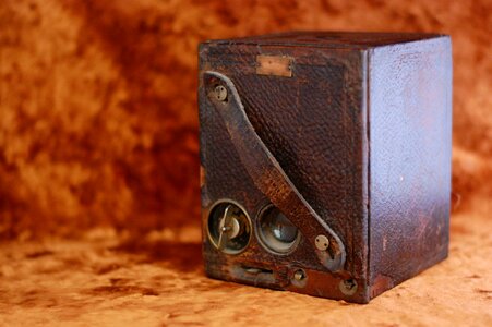 Camera old camera photo