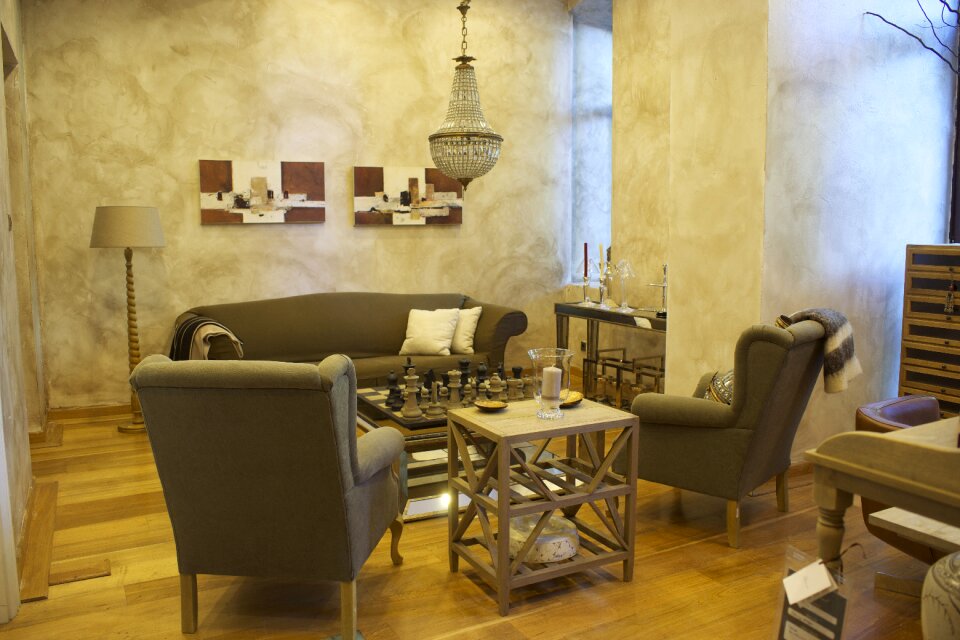 Table furniture home