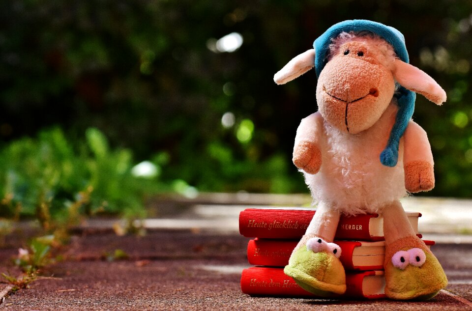 Books good night story read