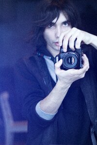 Camera mirror russia