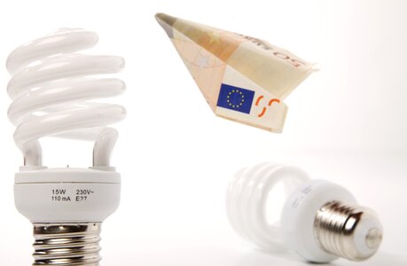 Energy saving environment rethinking
