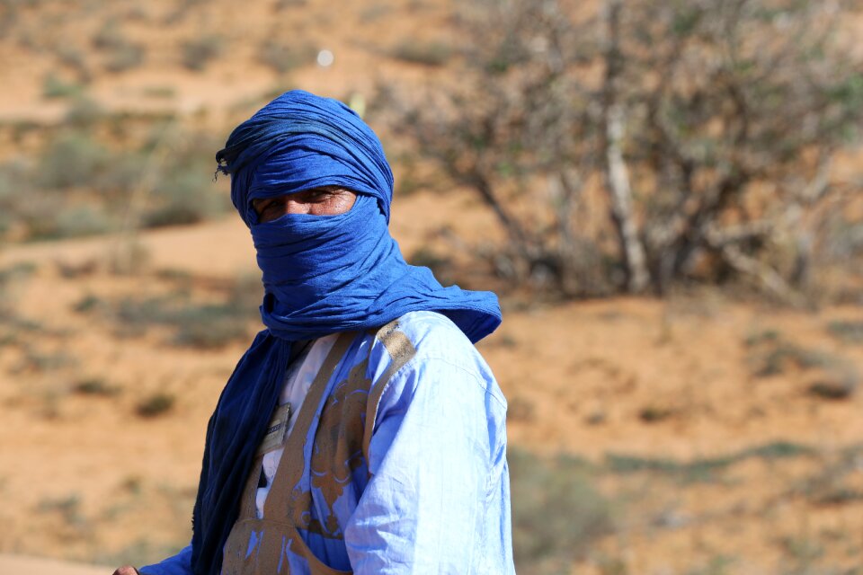 Traditional travel africa