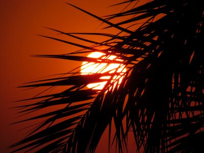 Sunset turkey sunset sea views