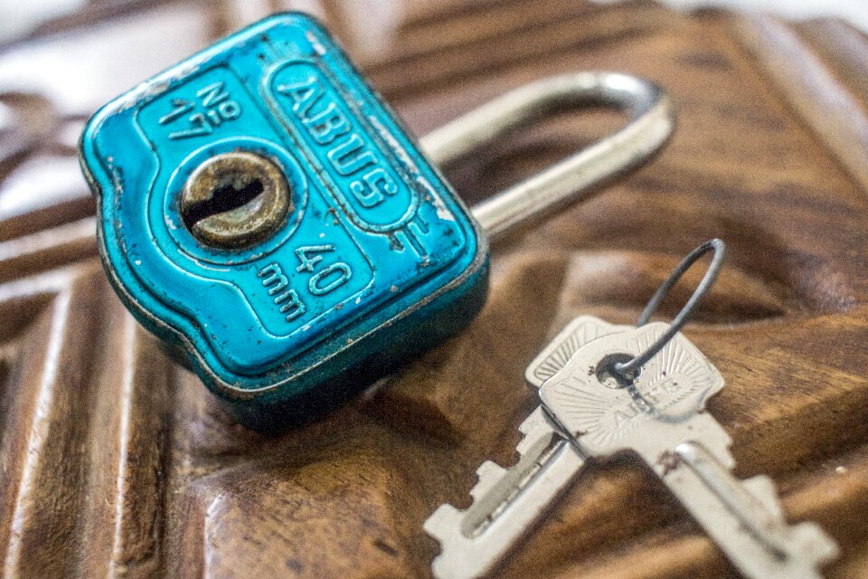 Creative security safe