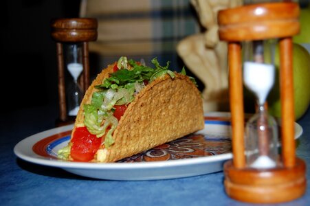 Taco time again