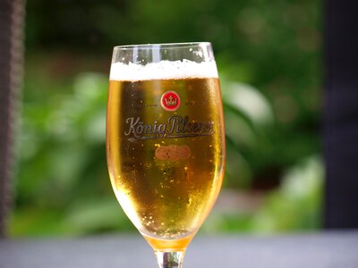 Barbecue garden party beverages