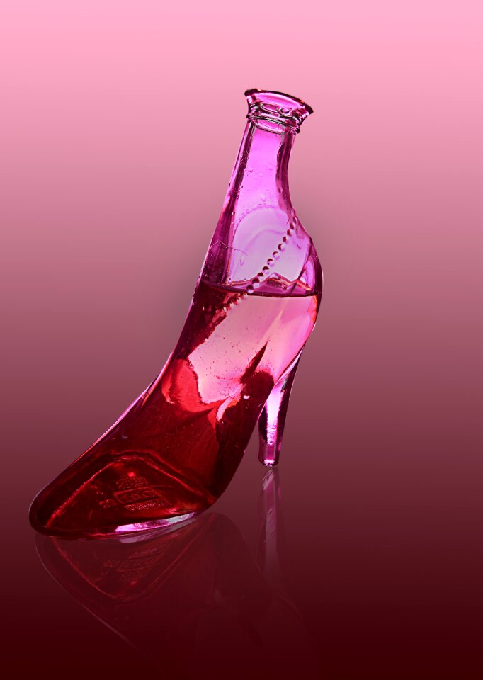 Cinderella wine course