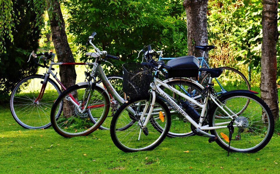 Wheel cycling sport