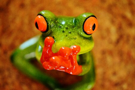 Cute ceramic fun
