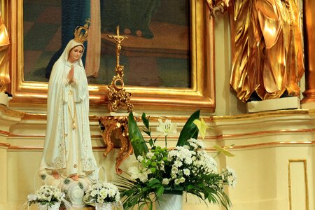 Madonna religion christianity photo