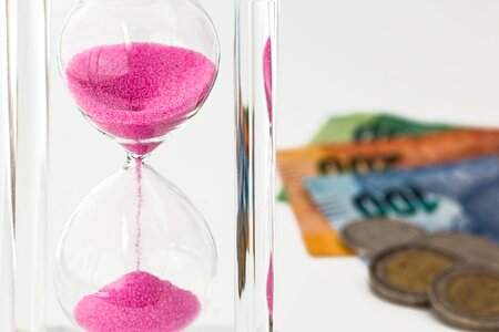 Investment currency finance