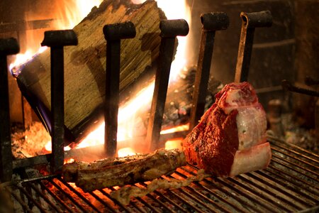 Rosemary fiorentina kitchen