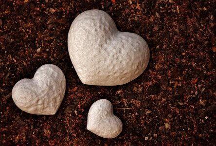 Unpainted white love