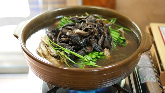 Cooking food photography delicious food