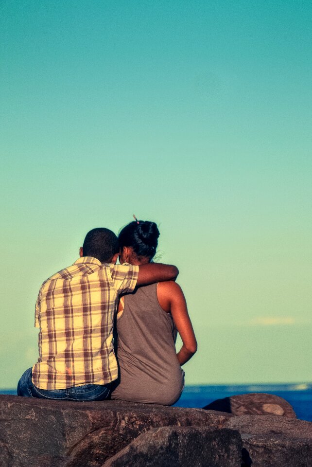Background vintage together