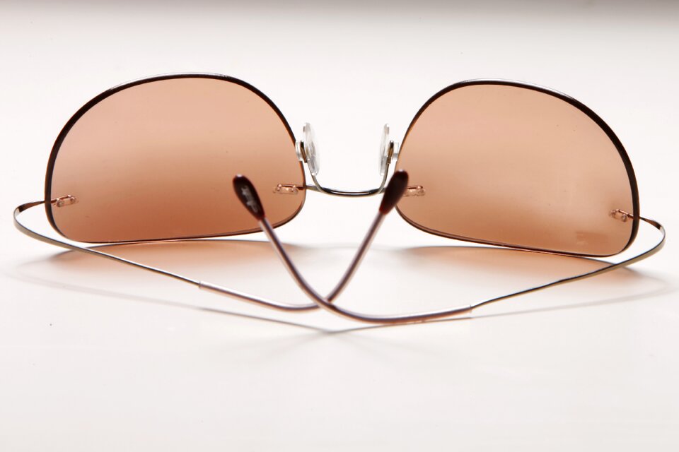 Sunglasses sun modern