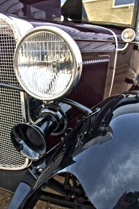 Transportation design auto