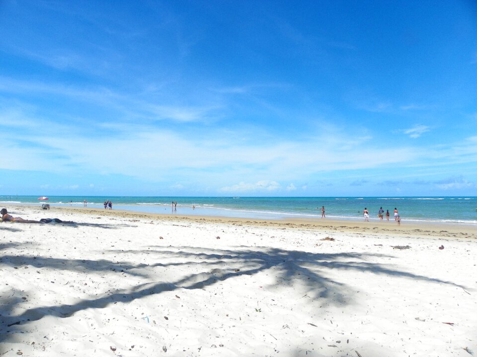 Bahia vacations brazil