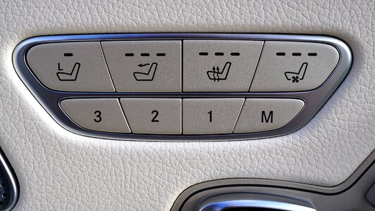 Design luxury vehicle