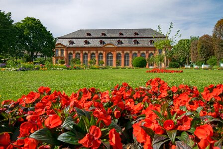 Places of interest building darmstadt